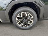 Thumbnail of 2025 Crystal Black Silica Subaru Forester