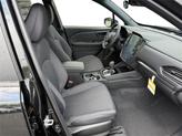 Thumbnail of 2025 Crystal Black Silica Subaru Forester