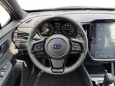 Thumbnail of 2025 Crystal Black Silica Subaru Forester