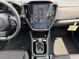 Thumbnail of 2025 Crystal Black Silica Subaru Forester