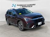 Thumbnail of 2025 DMP Subaru Ascent