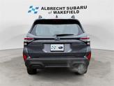 Thumbnail of 2025 Magnetite Gray Metallic Subaru Forester