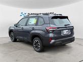 Thumbnail of 2025 Magnetite Gray Metallic Subaru Forester