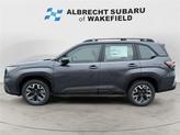 Thumbnail of 2025 Magnetite Gray Metallic Subaru Forester