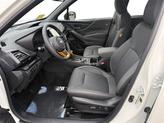 Thumbnail of 2025 Crystal White Pearl Subaru Forester