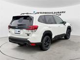 Thumbnail of 2025 Crystal White Pearl Subaru Forester