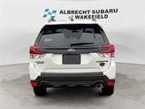 Thumbnail of 2025 Crystal White Pearl Subaru Forester