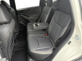 Thumbnail of 2025 Crystal White Pearl Subaru Forester