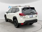 Thumbnail of 2025 Crystal White Pearl Subaru Forester