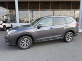 Photo of 2022 Magnetite Gray Metallic Subaru Forester