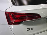 Thumbnail of 2023 White Audi Q5