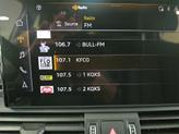 Thumbnail of 2023 White Audi Q5