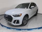 Photo of 2023 White Audi Q5