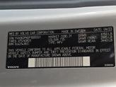 Thumbnail of 2023 Silver Dawn Metallic Volvo XC90