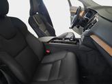 Thumbnail of 2023 Silver Dawn Metallic Volvo XC90