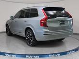 Thumbnail of 2023 Silver Dawn Metallic Volvo XC90