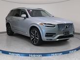 Thumbnail of 2023 Silver Dawn Metallic Volvo XC90