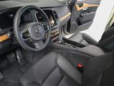 Thumbnail of 2023 Silver Dawn Metallic Volvo XC90