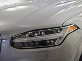Thumbnail of 2023 Silver Dawn Metallic Volvo XC90