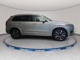 Thumbnail of 2023 Silver Dawn Metallic Volvo XC90