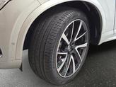 Thumbnail of 2023 Silver Dawn Metallic Volvo XC90