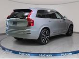 Thumbnail of 2023 Silver Dawn Metallic Volvo XC90