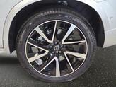 Thumbnail of 2023 Silver Dawn Metallic Volvo XC90