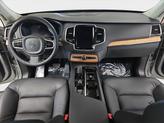 Thumbnail of 2023 Silver Dawn Metallic Volvo XC90