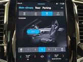 Thumbnail of 2023 Silver Dawn Metallic Volvo XC90
