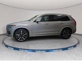 Thumbnail of 2023 Silver Dawn Metallic Volvo XC90