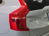 Thumbnail of 2023 Silver Dawn Metallic Volvo XC90