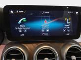 Thumbnail of 2021 designo Cardinal Red Metallic Mercedes-Benz GLC 300