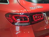 Thumbnail of 2021 designo Cardinal Red Metallic Mercedes-Benz GLC 300