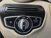 Thumbnail of 2021 designo Cardinal Red Metallic Mercedes-Benz GLC 300