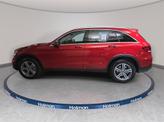 Thumbnail of 2021 designo Cardinal Red Metallic Mercedes-Benz GLC 300