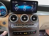 Thumbnail of 2021 designo Cardinal Red Metallic Mercedes-Benz GLC 300