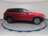 Thumbnail of 2021 designo Cardinal Red Metallic Mercedes-Benz GLC 300