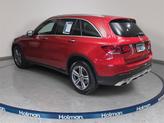 Thumbnail of 2021 designo Cardinal Red Metallic Mercedes-Benz GLC 300