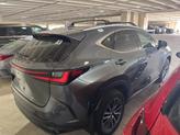 Thumbnail of 2025 Cloudburst Gray Lexus NX 350