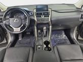 Thumbnail of 2017 Atomic Silver Lexus NX 300h