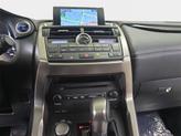 Thumbnail of 2017 Atomic Silver Lexus NX 300h