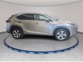Thumbnail of 2017 Atomic Silver Lexus NX 300h