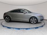 Thumbnail of 2010 Ice Silver Metallic Audi TT