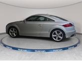Thumbnail of 2010 Ice Silver Metallic Audi TT