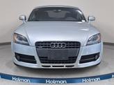 Thumbnail of 2010 Ice Silver Metallic Audi TT