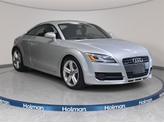 Thumbnail of 2010 Ice Silver Metallic Audi TT