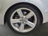 Thumbnail of 2010 Ice Silver Metallic Audi TT