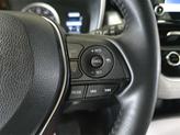 Thumbnail of 2022 White Toyota Corolla