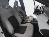 Thumbnail of 2022 White Toyota Corolla