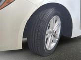 Thumbnail of 2022 White Toyota Corolla